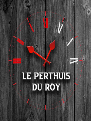 Le Perthuis du Roy