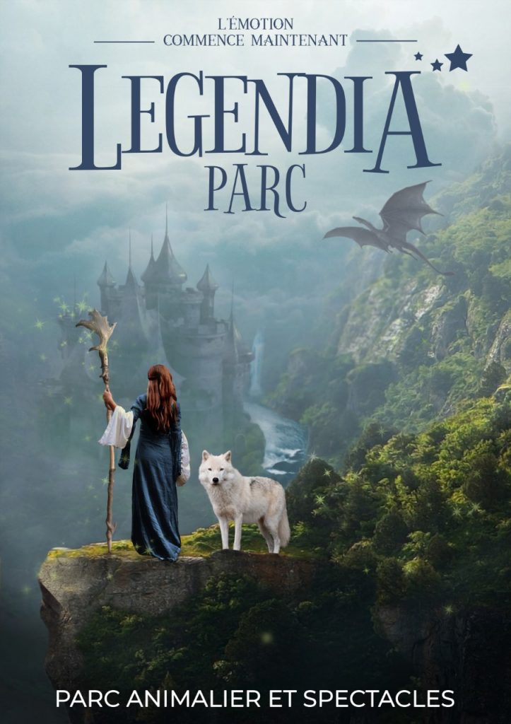 Legendia-Park