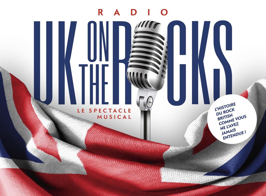 Esprit Zik' – UK on the Rock – 21:23 bis 30:XNUMX Uhr