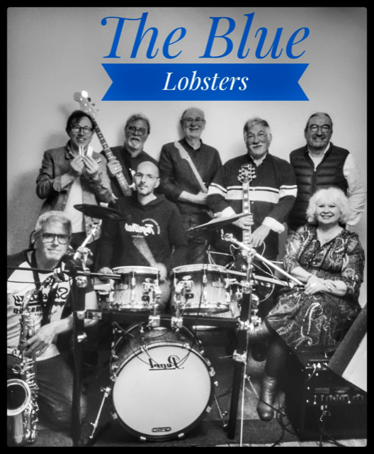 Pranger Donnerstag - "Blue Lobster" - 18 bis 20 Uhr