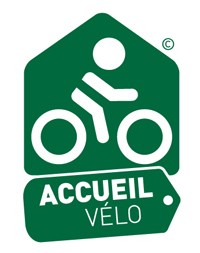 Le Croisic Bike Welcome label