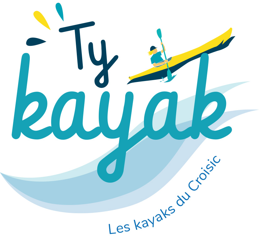 Ty Kayak / Küstenkajak