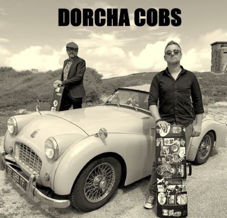 Donnerstagskonzert im Le Pilori „Dorcha Cobs Origin“ – 18 Uhr.