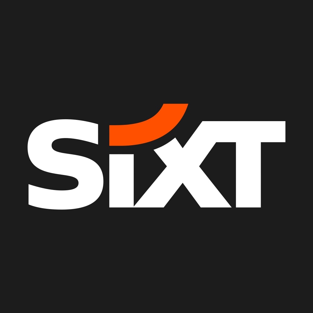 Sixt Car and VTC rental