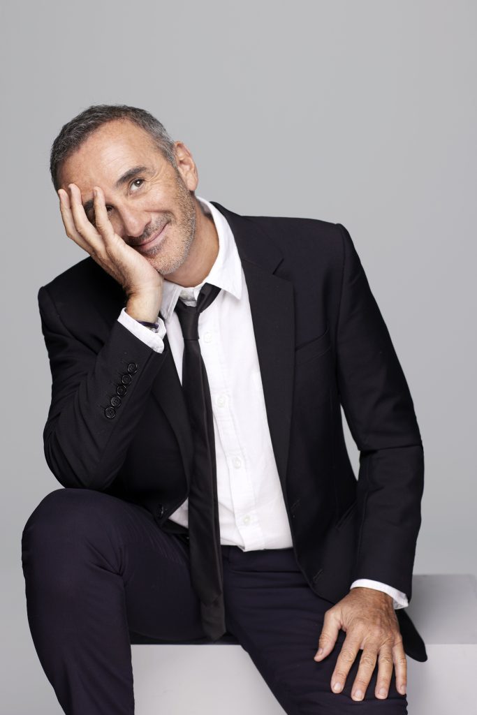 Cactus -Elie Semoun -  20h30 - COMPLET