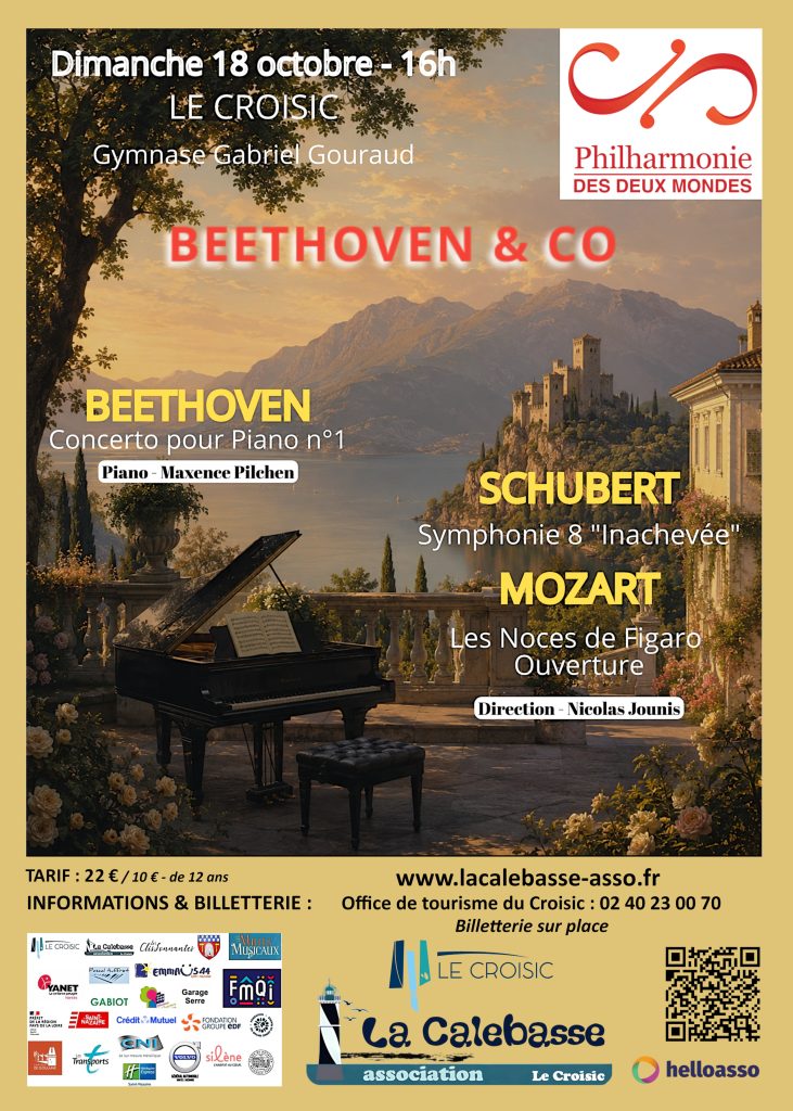Concert - 16h