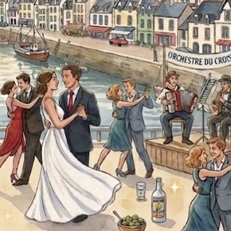 Les Apéros Bal du Croisic - 19h à 22h