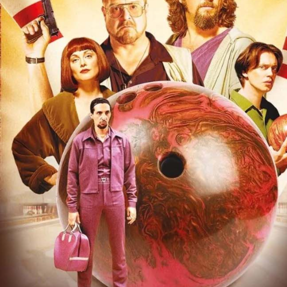 Les indispensables du cinéma – The Big Lebowski – 20h30