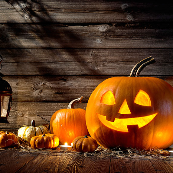 Halloween - 15h