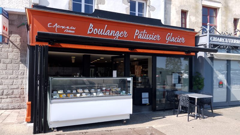 BOULANGERIE MANCEAU