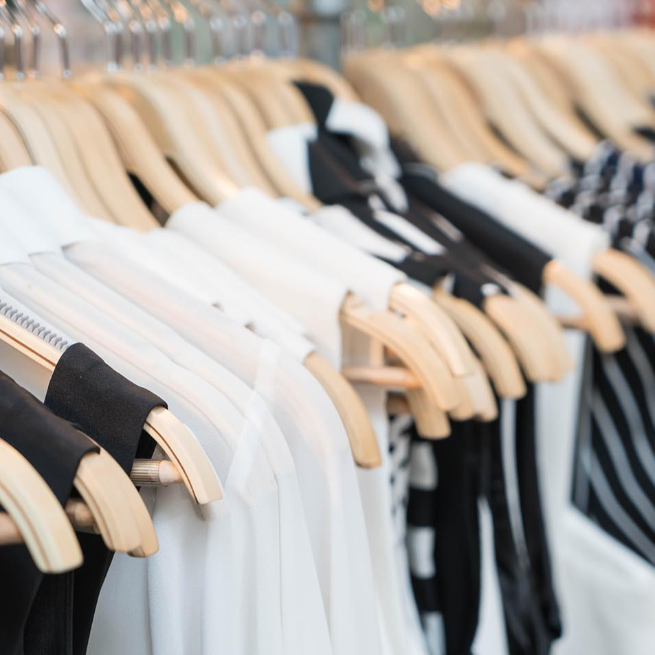 Vide-dressing – 10h à 17h